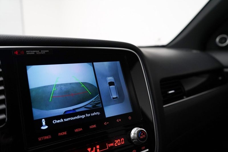 Mitsubishi Outlander bild 14