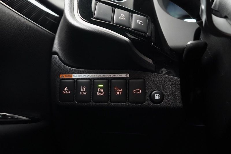 Mitsubishi Outlander bild 11