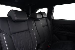 Mitsubishi Outlander bild 20