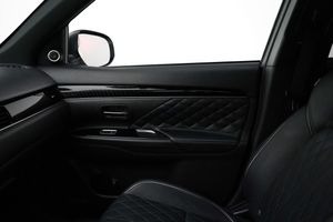Mitsubishi Outlander bild 18