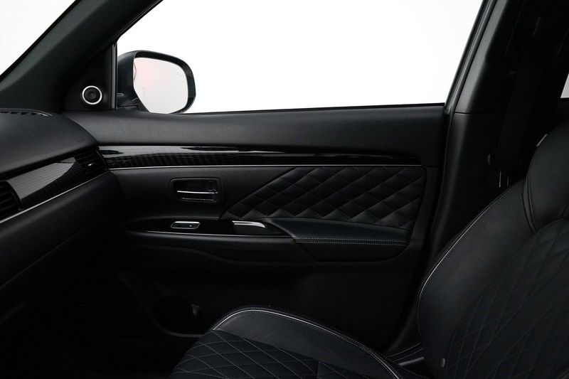 Mitsubishi Outlander bild 18