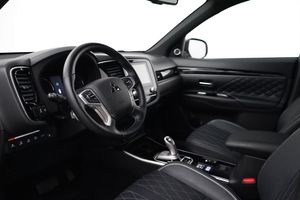 Mitsubishi Outlander bild 5