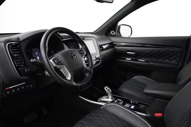 Mitsubishi Outlander bild 5