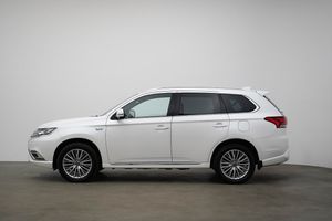 Mitsubishi Outlander bild 3