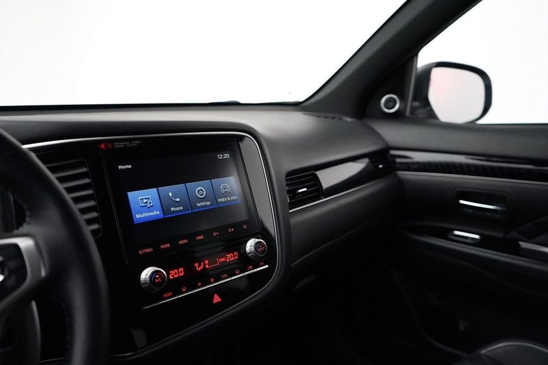 Mitsubishi Outlander bild 12