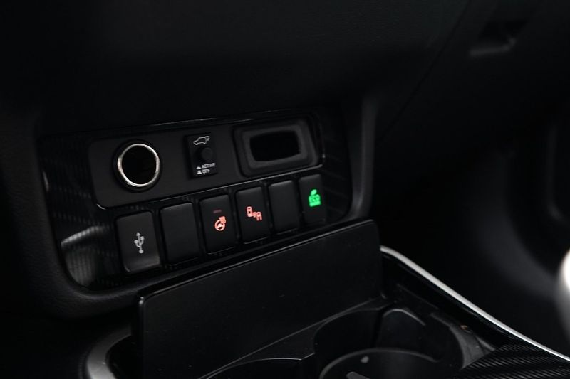 Mitsubishi Outlander bild 16