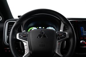 Mitsubishi Outlander bild 10