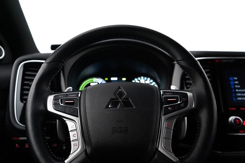Mitsubishi Outlander bild 10