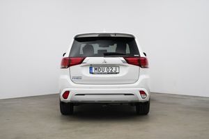 Mitsubishi Outlander bild 22