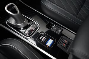 Mitsubishi Outlander bild 17