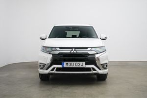 Mitsubishi Outlander bild 24