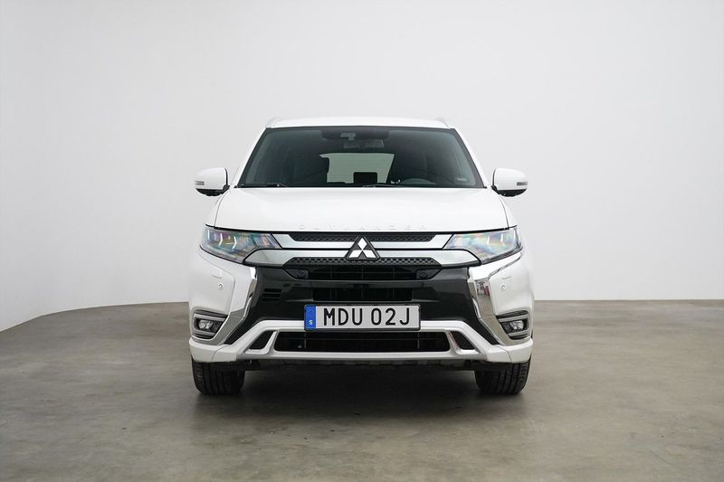 Mitsubishi Outlander bild 24