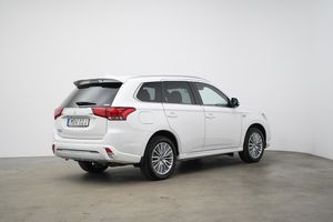 Mitsubishi Outlander bild 23