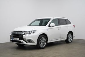 Mitsubishi Outlander bild 26