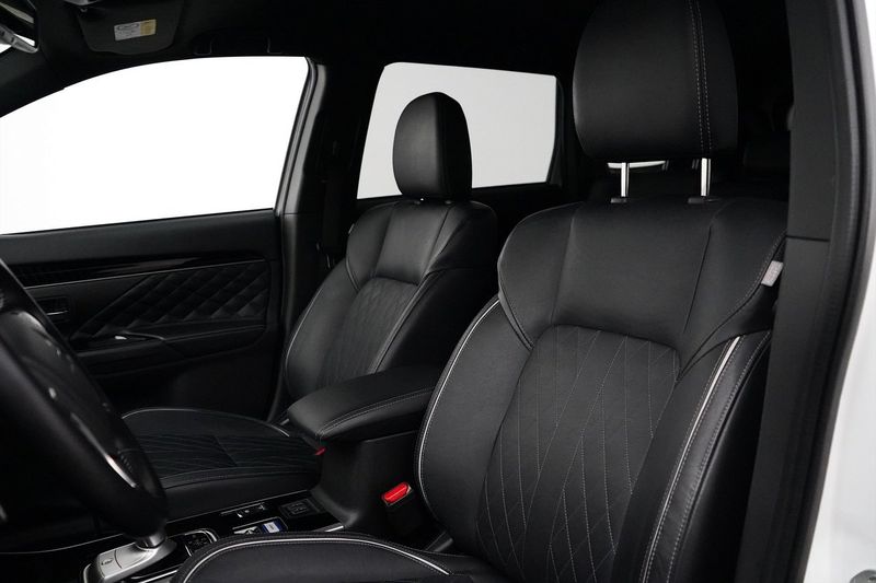 Mitsubishi Outlander bild 7