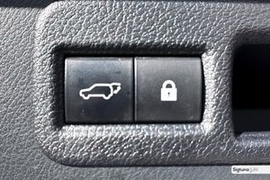 Lexus NX bild 10