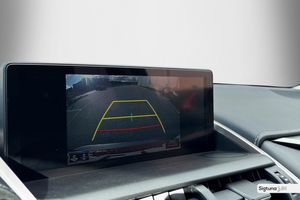 Lexus NX bild 23