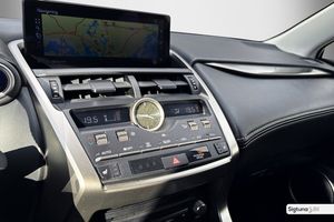 Lexus NX bild 21