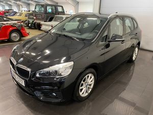 BMW 218 bild 5