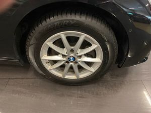 BMW 218 bild 17