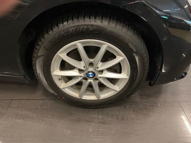 BMW 218 bild 17