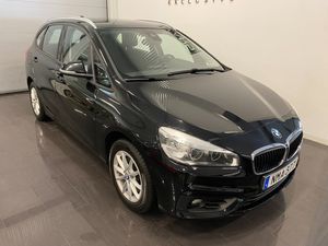 BMW 218 bild 4