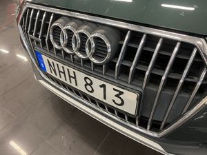 Audi A4 Allroad bild 30