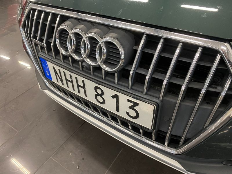 Audi A4 Allroad bild 30