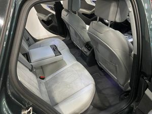 Audi A4 Allroad bild 20