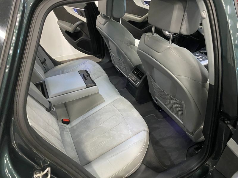 Audi A4 Allroad bild 20