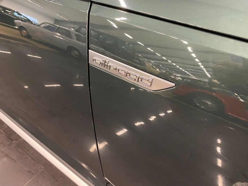 Audi A4 Allroad bild 25