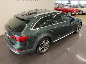Audi A4 Allroad bild 10