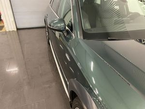 Audi A4 Allroad bild 12