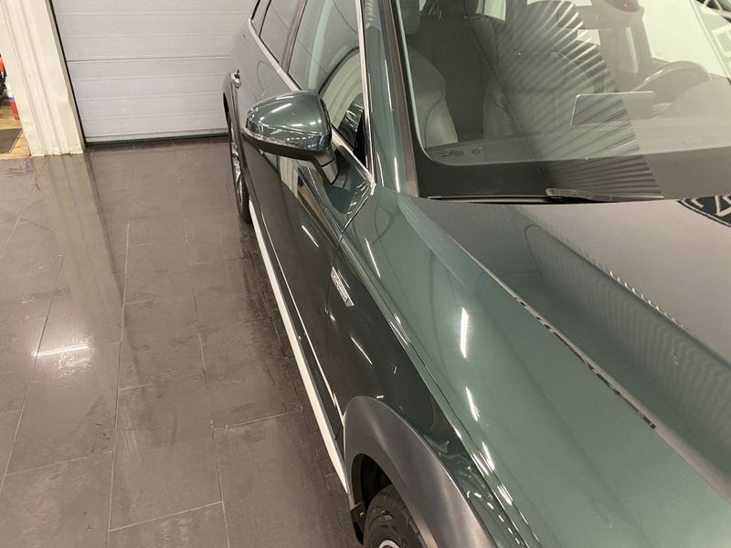 Audi A4 Allroad bild 12