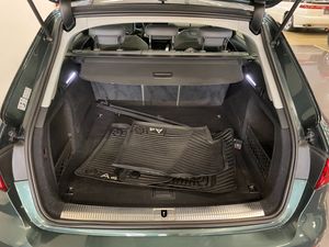 Audi A4 Allroad bild 7