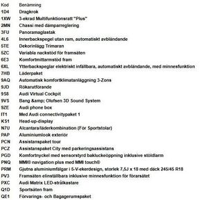 Audi A4 Allroad bild 31