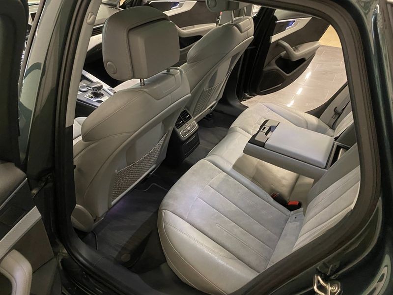 Audi A4 Allroad bild 19
