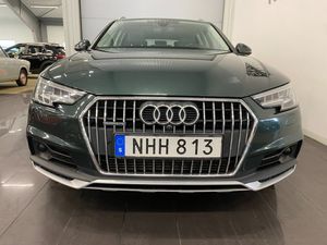 Audi A4 Allroad bild 6