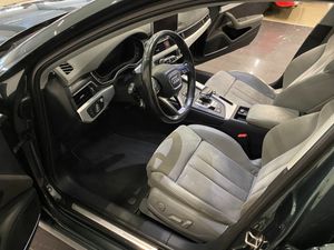 Audi A4 Allroad bild 18