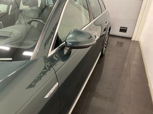 Audi A4 Allroad bild 13