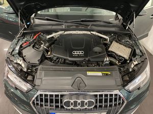 Audi A4 Allroad bild 17