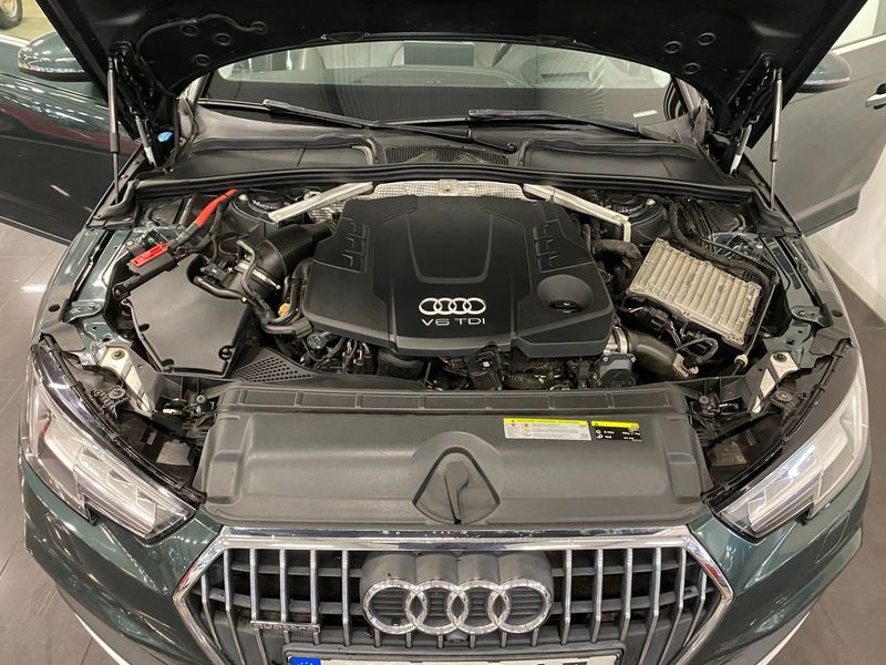 Audi A4 Allroad bild 17