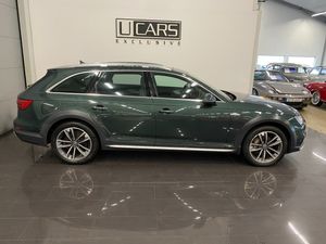 Audi A4 Allroad bild 2