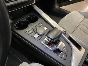 Audi A4 Allroad bild 23