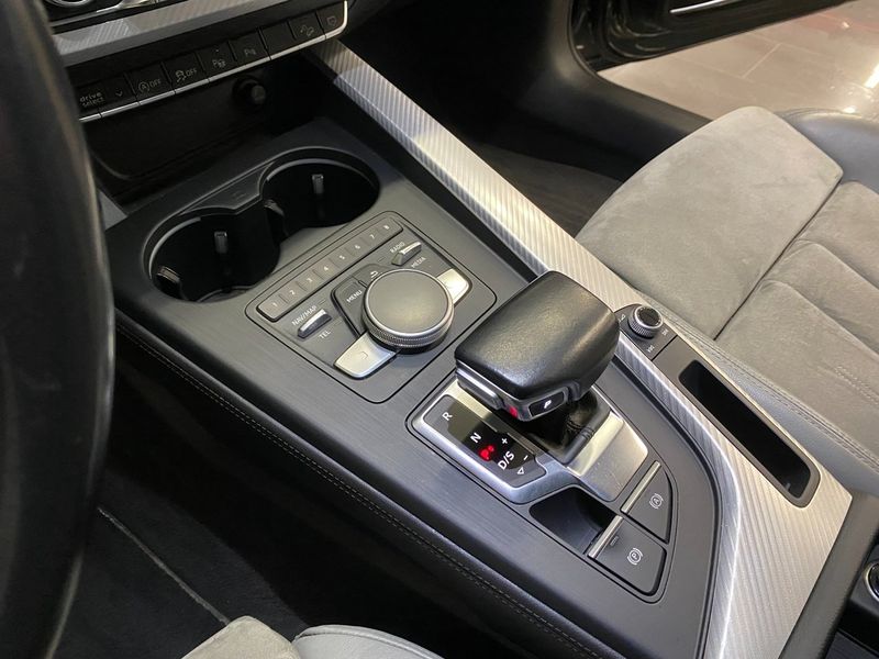 Audi A4 Allroad bild 23