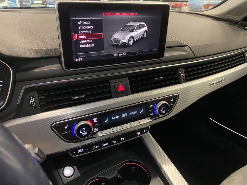Audi A4 Allroad bild 26