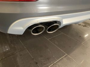 Audi A4 Allroad bild 14