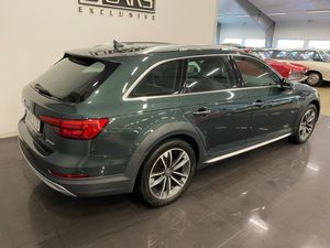 Audi A4 Allroad bild 5