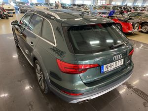 Audi A4 Allroad bild 9