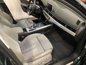 Audi A4 Allroad bild 21